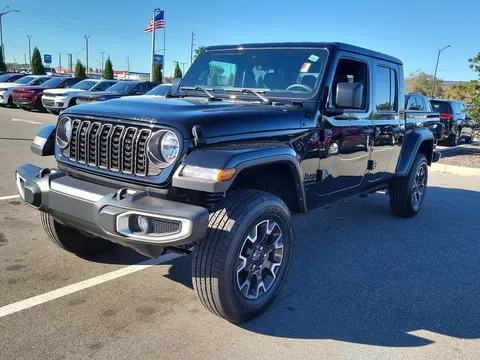 2024 Jeep JT Gladiator - Image 2 of 12