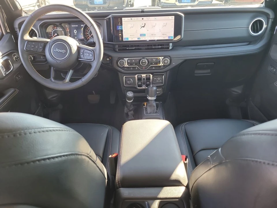 2024 Jeep JT Gladiator - Image 12 of 12
