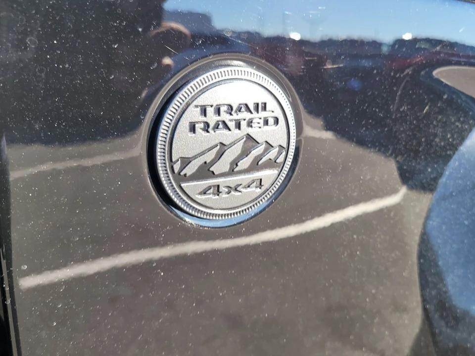 2024 Jeep JT Gladiator - Image 7 of 12