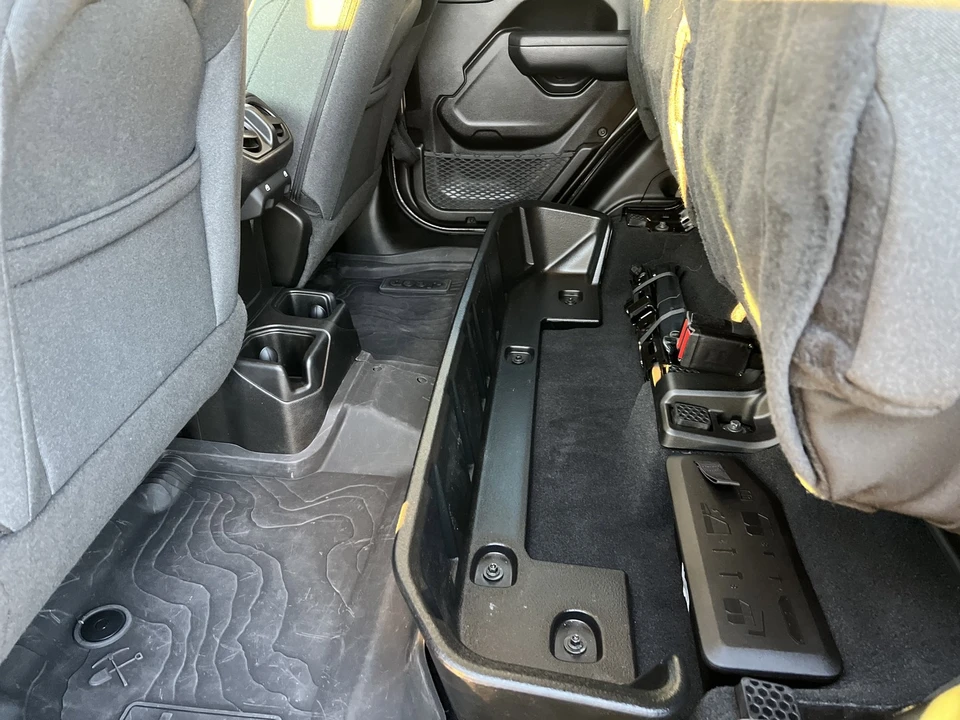 2024 Jeep JT Gladiator - Image 11 of 12