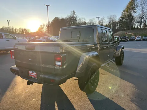 2024 Jeep JT Gladiator - Image 3 of 12