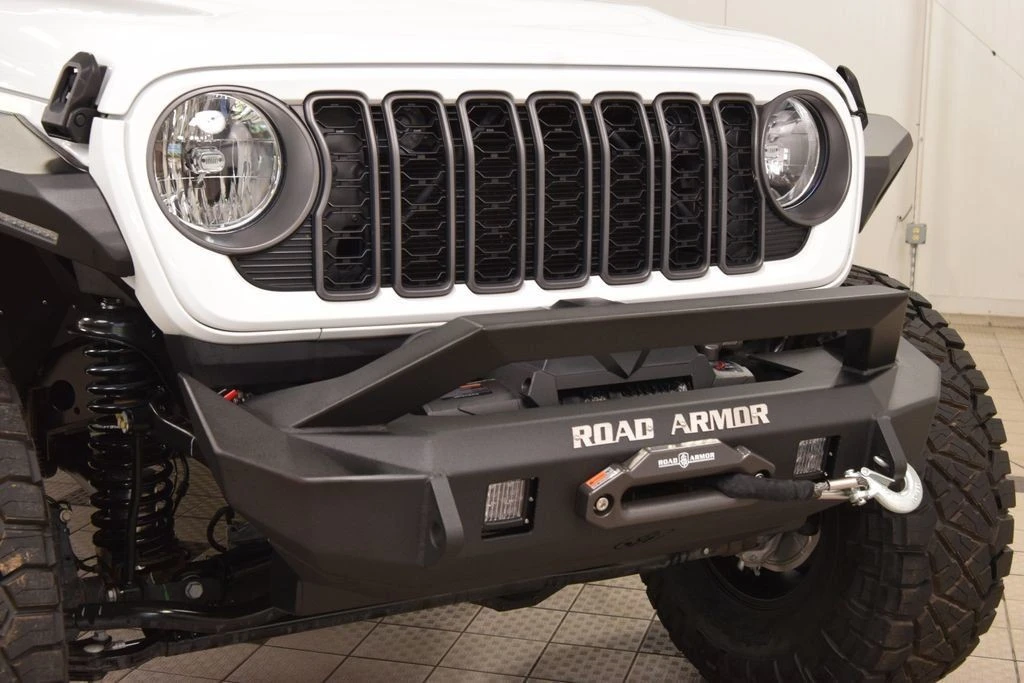 2024 Jeep JT Gladiator - Image 11 of 31