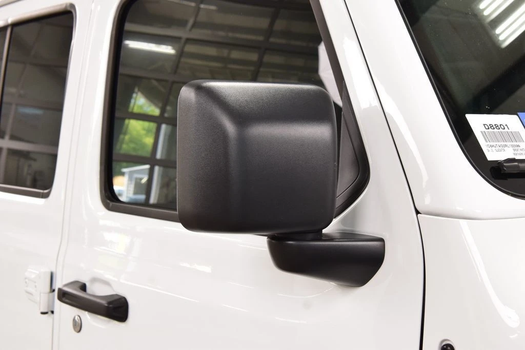 2024 Jeep JT Gladiator - Image 17 of 31