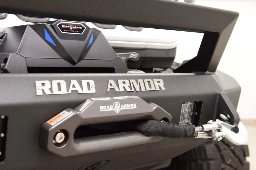 2024 Jeep JT Gladiator - Image 13 of 31