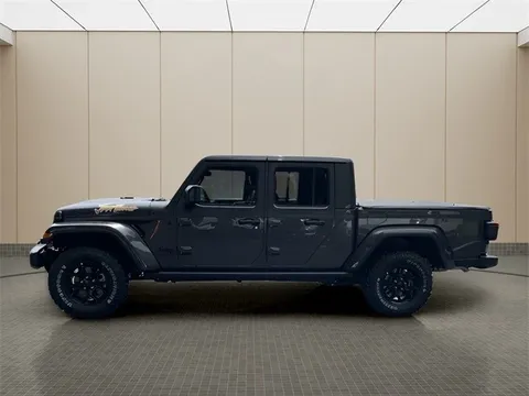 2024 Jeep JT Gladiator - Image 2 of 21