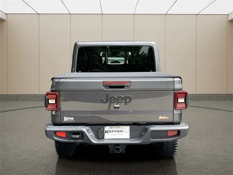 2024 Jeep JT Gladiator - Image 4 of 21