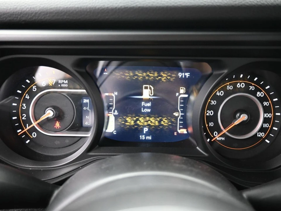 2024 Jeep JT Gladiator - Image 21 of 21