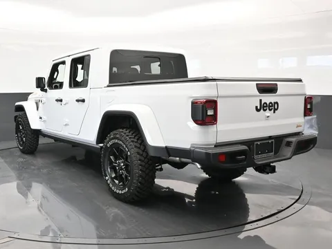 2024 Jeep JT Gladiator - Image 4 of 21