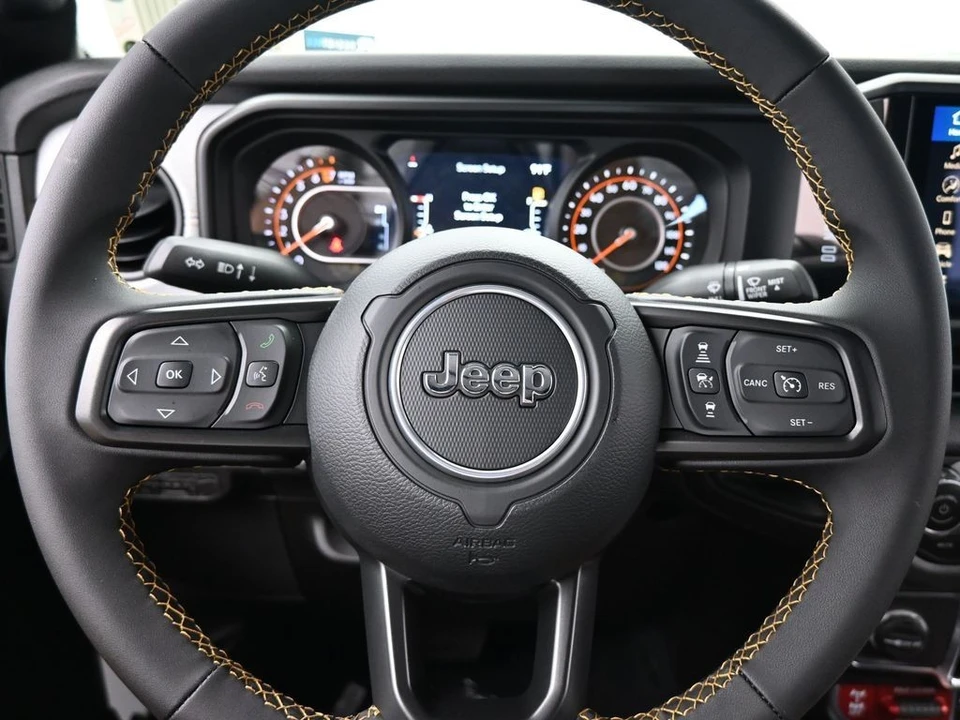 2024 Jeep JT Gladiator - Image 20 of 21
