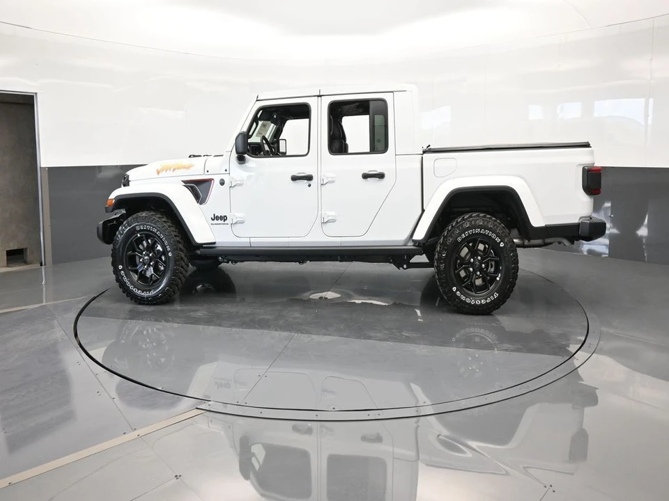 2024 Jeep JT Gladiator - Image 3 of 21