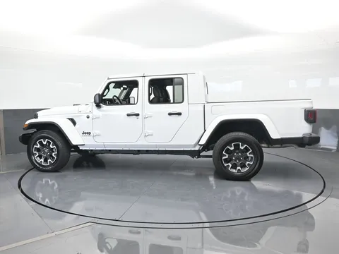 2024 Jeep JT Gladiator - Image 3 of 12