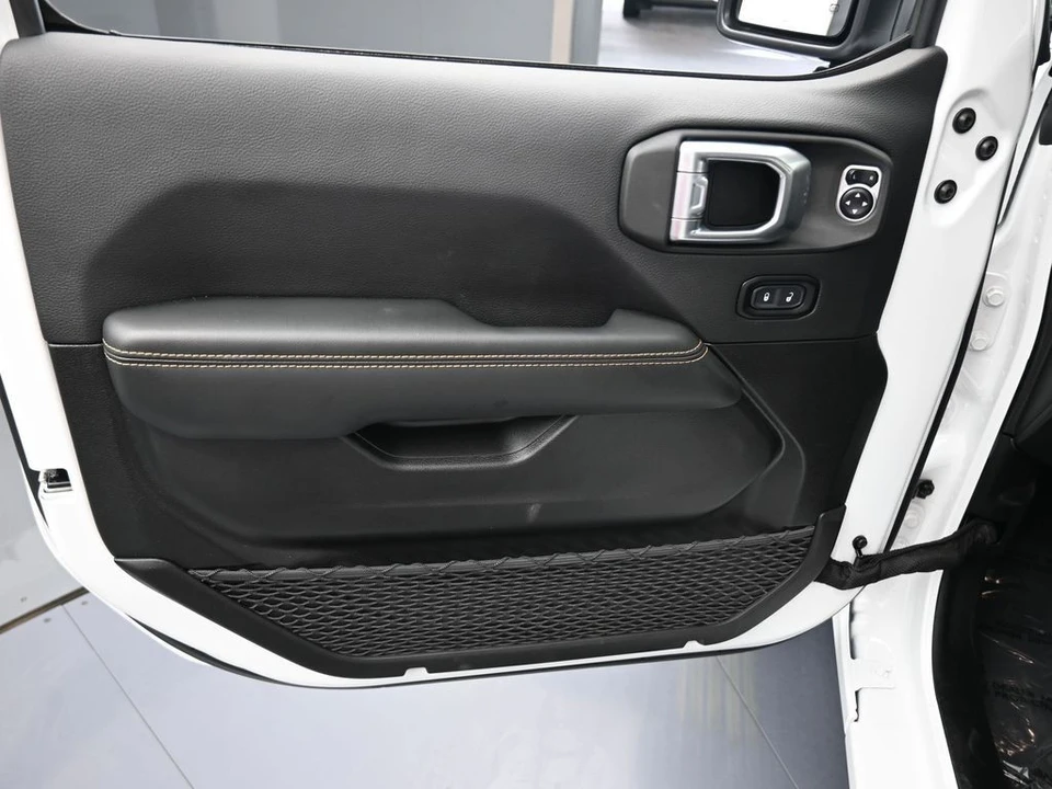 2024 Jeep JT Gladiator - Image 12 of 12