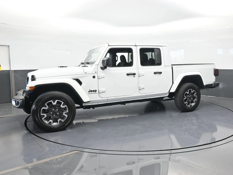 2024 Jeep JT Gladiator - Image 2 of 12