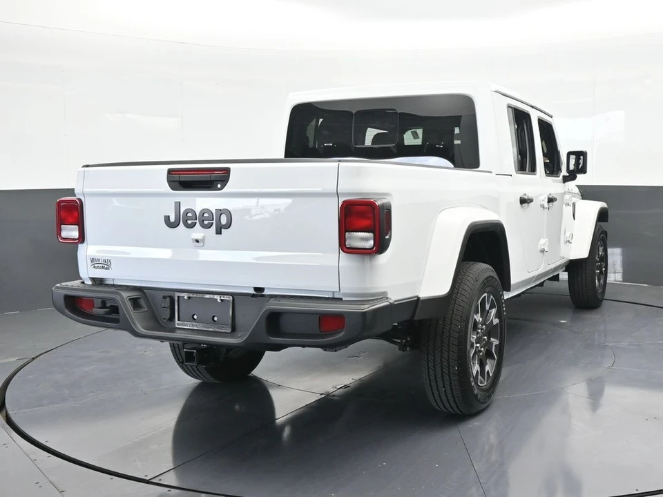 2024 Jeep JT Gladiator - Image 5 of 12
