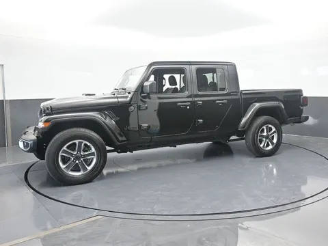 2024 Jeep JT Gladiator - Image 2 of 21