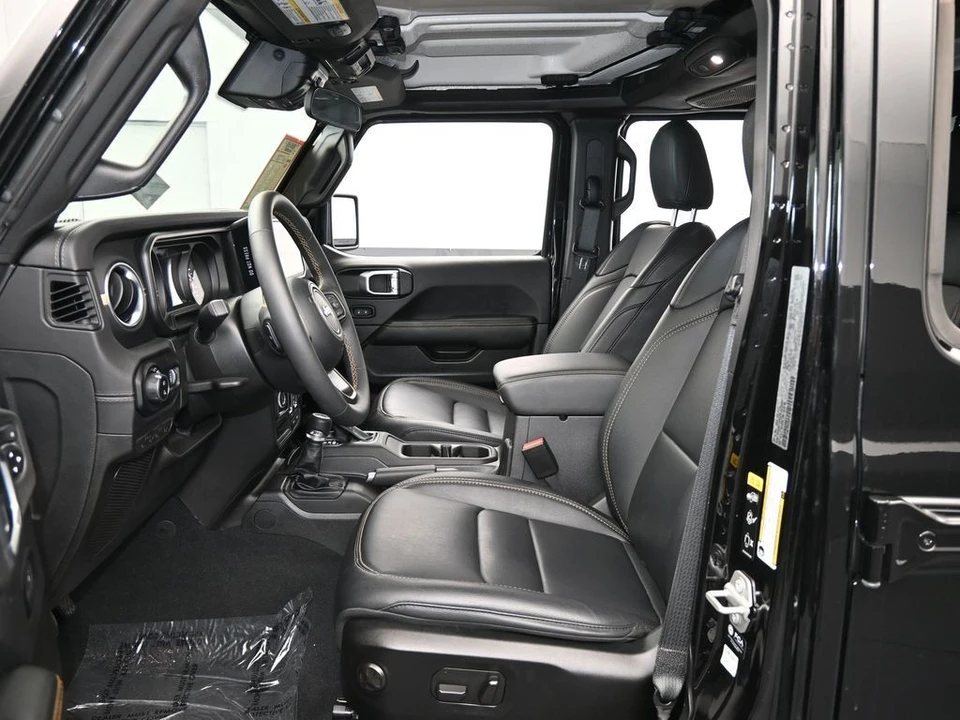 2024 Jeep JT Gladiator - Image 11 of 21
