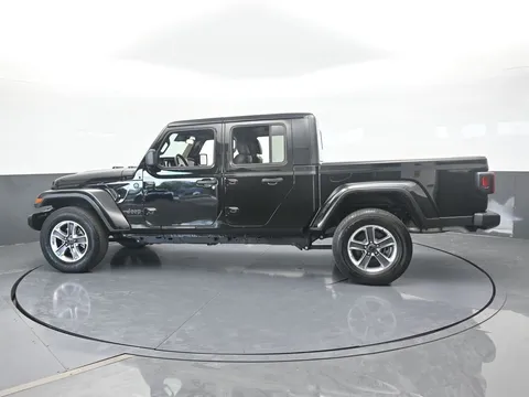 2024 Jeep JT Gladiator - Image 3 of 21