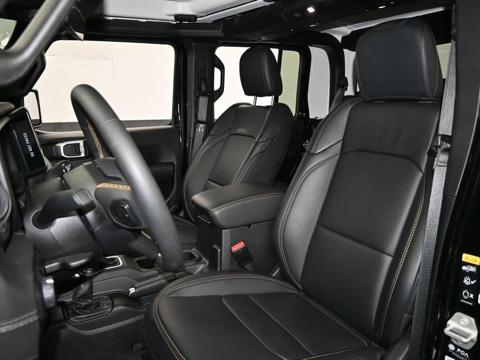 2024 Jeep JT Gladiator - Image 10 of 21
