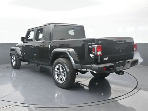 2024 Jeep JT Gladiator - Image 4 of 21