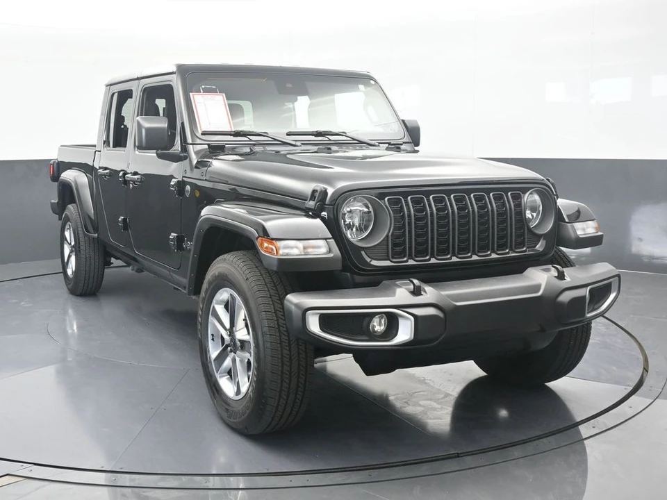 2024 Jeep JT Gladiator - Image 9 of 21