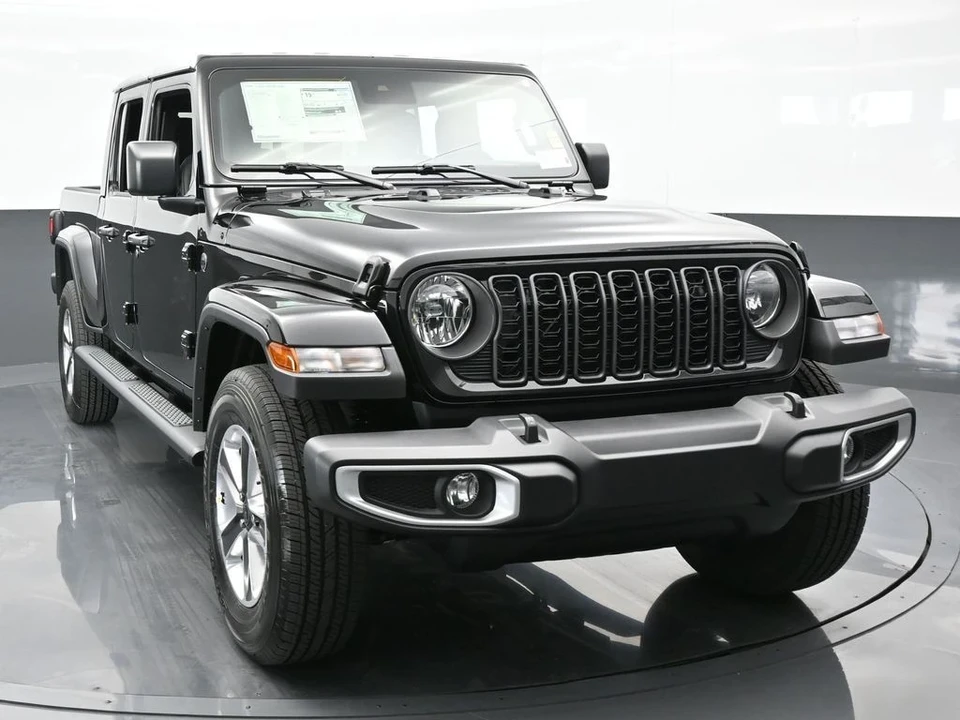 2024 Jeep JT Gladiator - Image 9 of 12