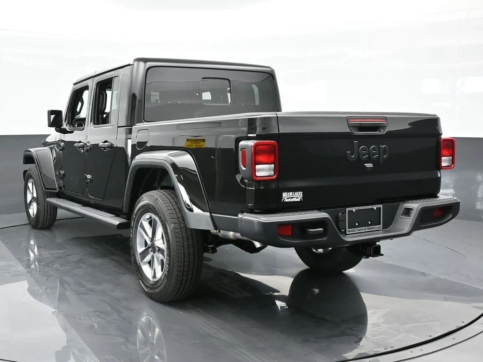 2024 Jeep JT Gladiator - Image 4 of 12
