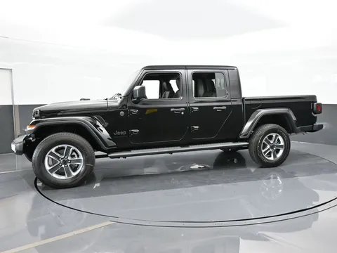 2024 Jeep JT Gladiator - Image 2 of 12