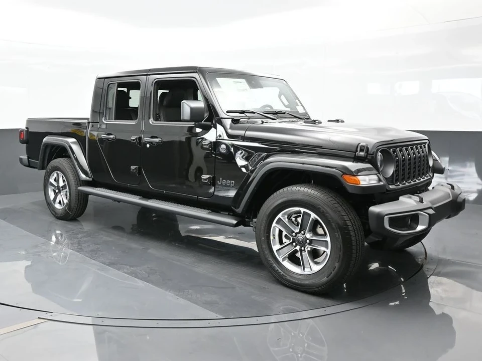 2024 Jeep JT Gladiator - Image 8 of 12