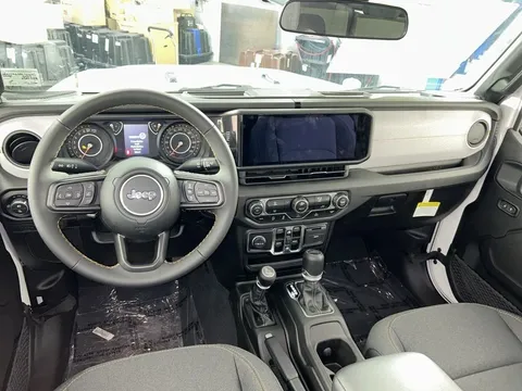 2024 Jeep JT Gladiator - Image 2 of 12