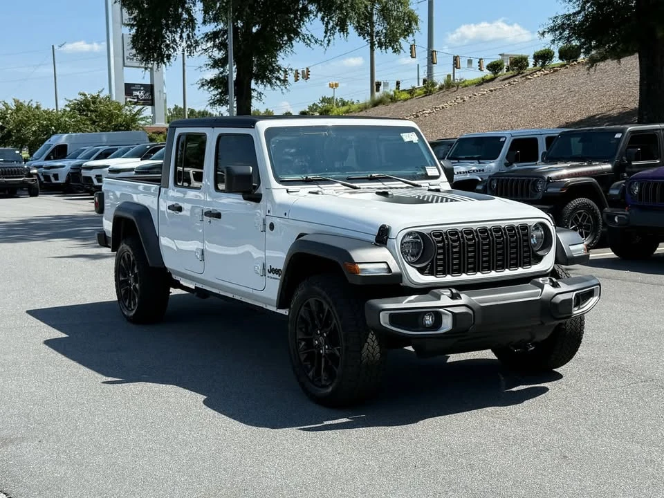 2024 Jeep JT Gladiator - Image 6 of 20