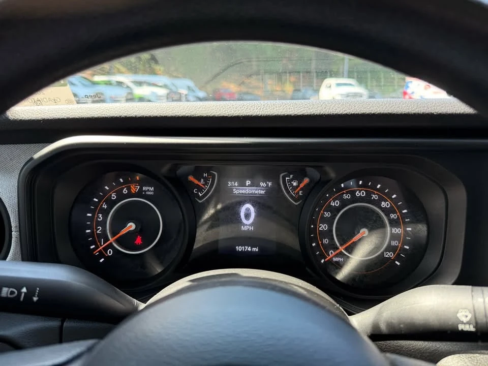 2024 Jeep JT Gladiator - Image 18 of 20