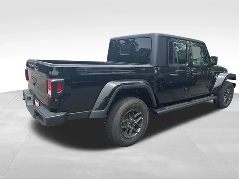 2024 Jeep JT Gladiator - Image 4 of 12