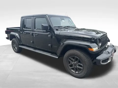2024 Jeep JT Gladiator - Image 3 of 12