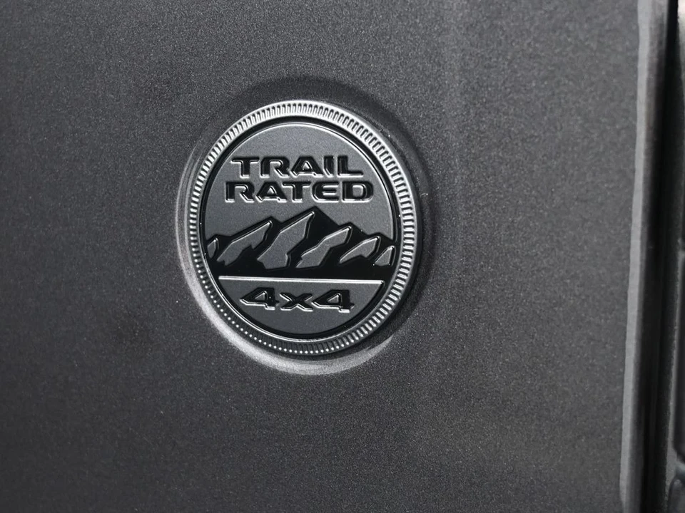 2024 Jeep JT Gladiator - Image 10 of 12
