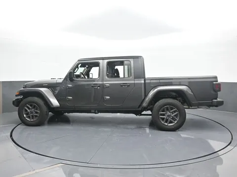 2024 Jeep JT Gladiator - Image 3 of 12