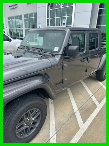 2024 Jeep JT Gladiator - Image 1 of 11