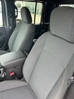2024 Jeep JT Gladiator - Image 6 of 11