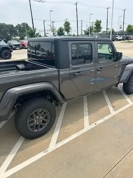 2024 Jeep JT Gladiator - Image 2 of 11