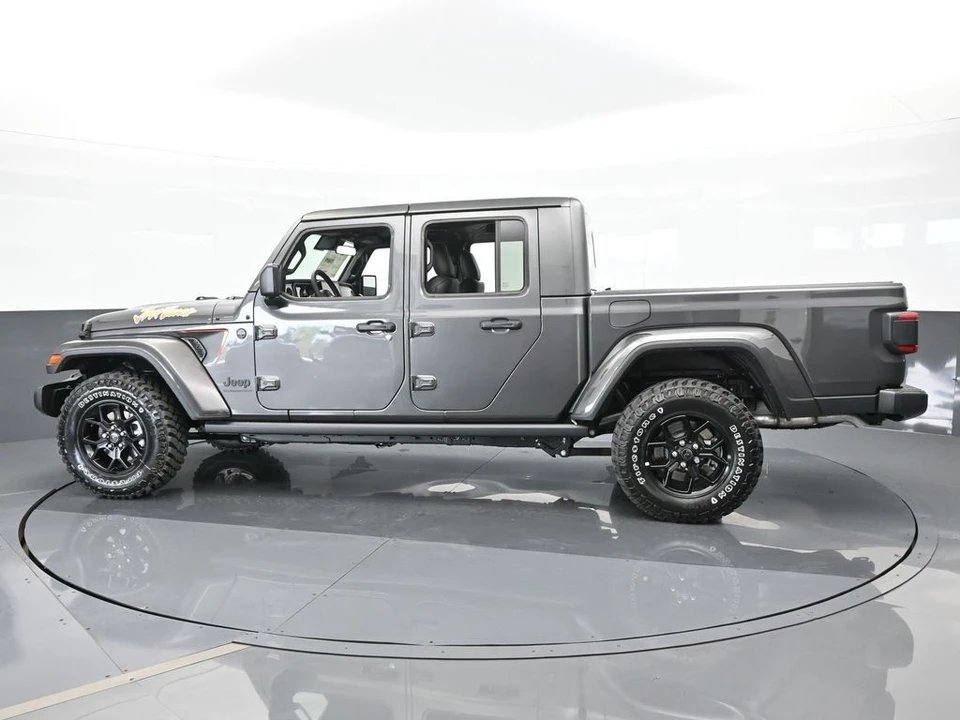 2024 Jeep JT Gladiator - Image 3 of 21
