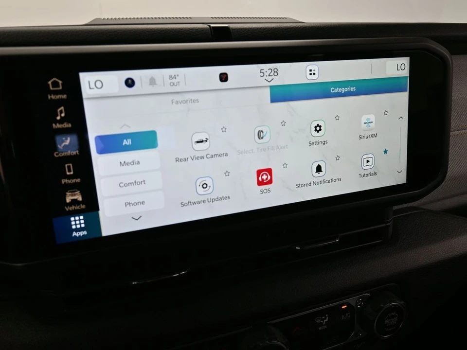 2024 Jeep JT Gladiator - Image 20 of 21