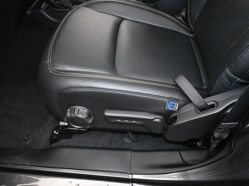 2024 Jeep JT Gladiator - Image 12 of 21