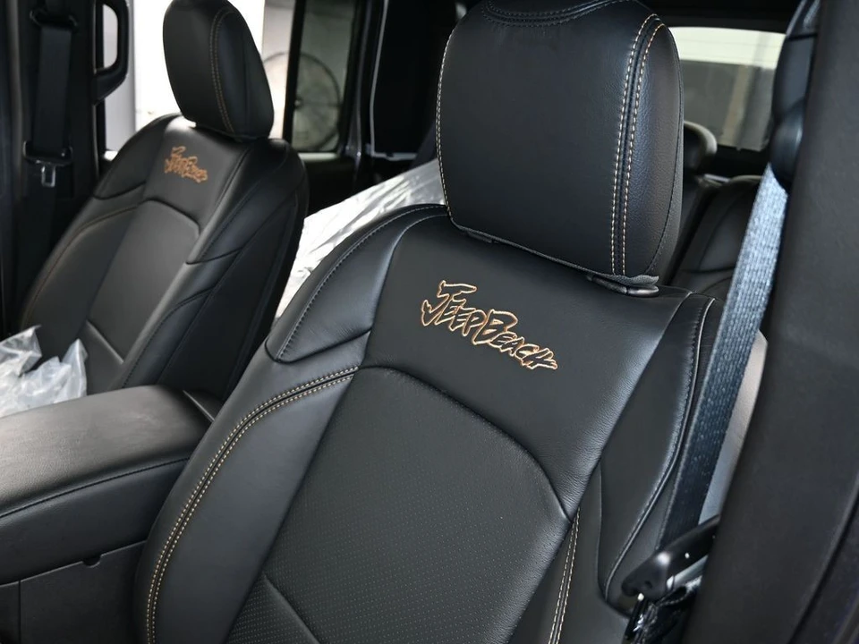 2024 Jeep JT Gladiator - Image 13 of 21