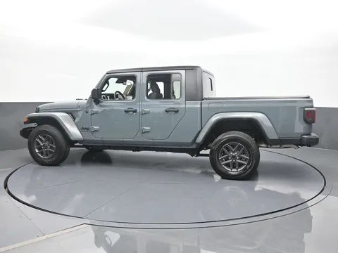 2024 Jeep JT Gladiator - Image 3 of 12