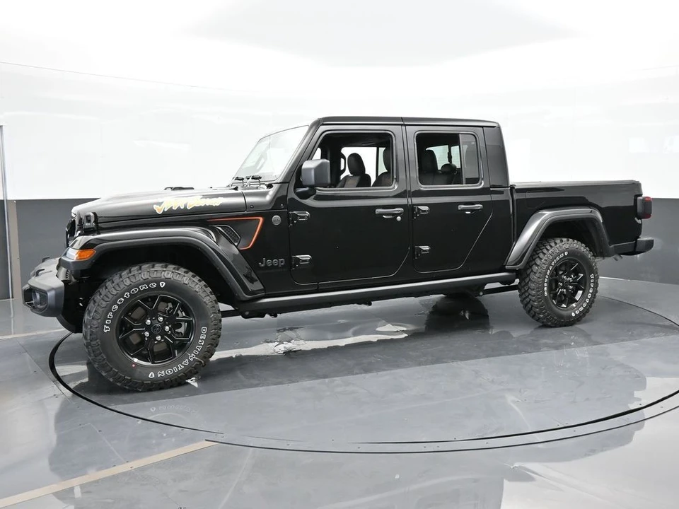 2024 Jeep JT Gladiator - Image 2 of 12