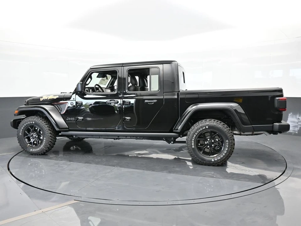 2024 Jeep JT Gladiator - Image 3 of 12