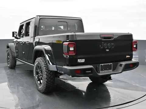 2024 Jeep JT Gladiator - Image 4 of 12