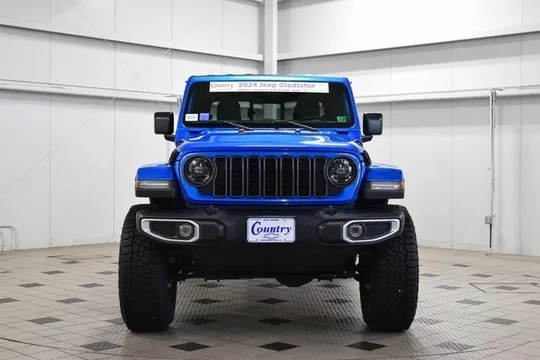 2024 Jeep JT Gladiator - Image 2 of 12
