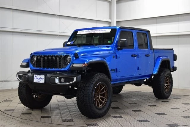 2024 Jeep JT Gladiator - Image 3 of 12