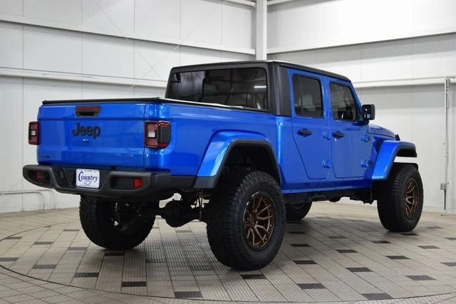 2024 Jeep JT Gladiator - Image 9 of 12