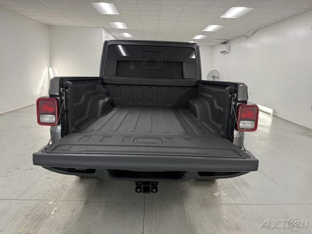2024 Jeep JT Gladiator - Image 7 of 12